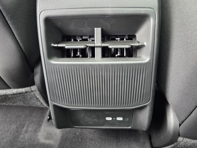 New 2026 Black Jeep Limited image 13