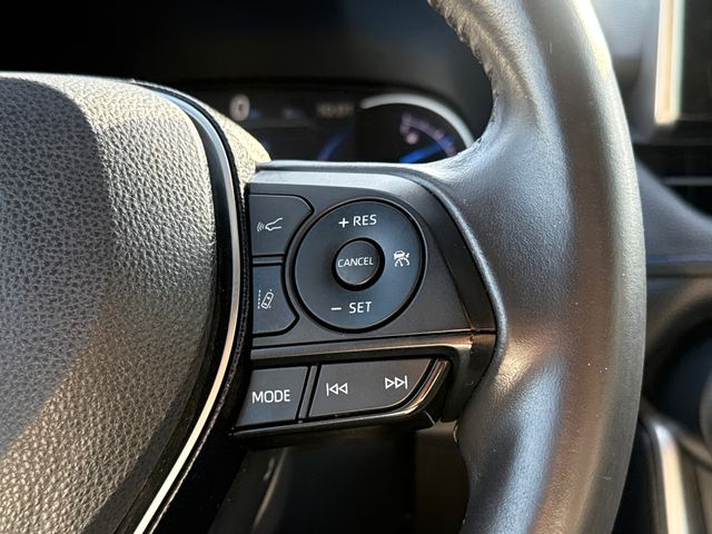 Used 2019 Toyota RAV4 Hybrid SUV