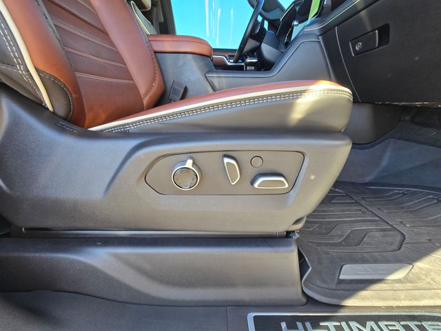 2023 GMC Sierra 1500 Denali Ultimate:45322A