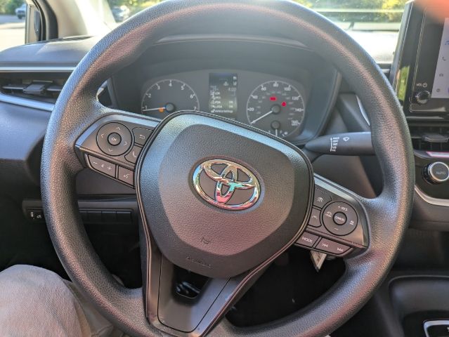 2024 Toyota Corolla LE 20