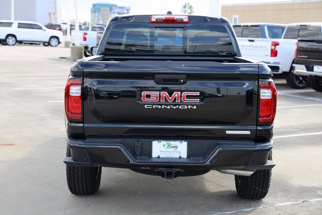 2026 GMC Canyon Elevation - 6