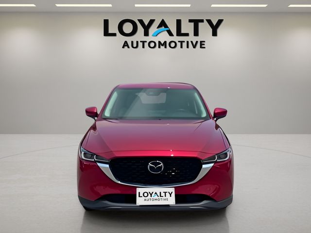 Used 2023 Mazda CX-5 SUV