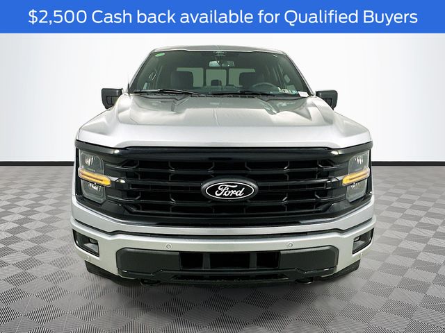 View vehicle photo 2