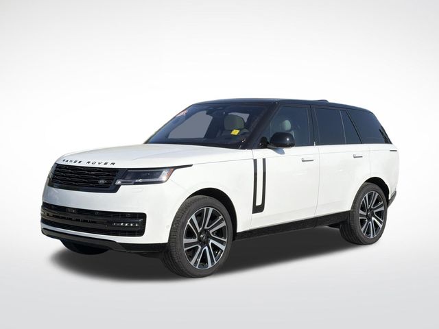 2023 Land Rover Range Rover P530 SE AWD