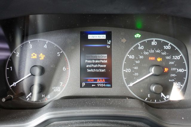 used 2024 Toyota Corolla Hybrid car, priced at $24,500