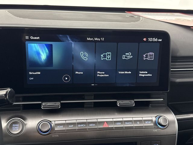New 2025 Hyundai Kona For Sale in Indianapolis, IN