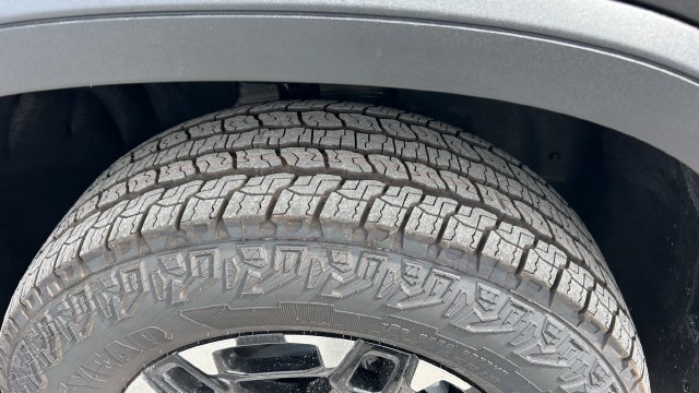 New 2027 Chevrolet Traverse SUV