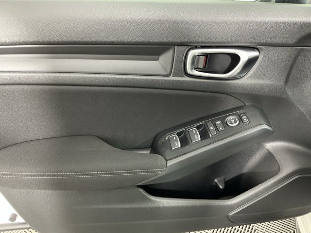 new 2026 Honda Civic car, priced at $29,545