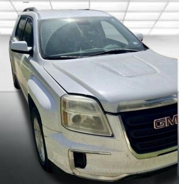 2016 GMC Terrain SLE2