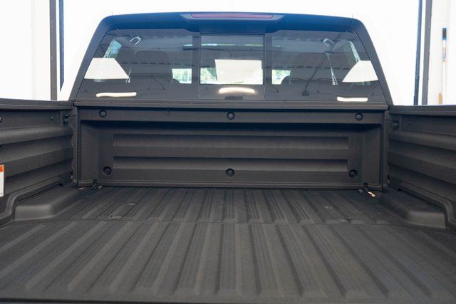 New 2026 Honda Ridgeline Truck