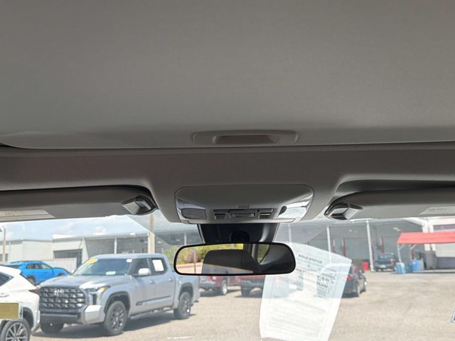 Used 2025 Toyota RAV4 SUV