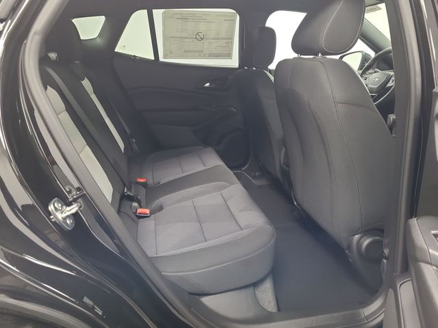 2026 – Chevrolet – Trax