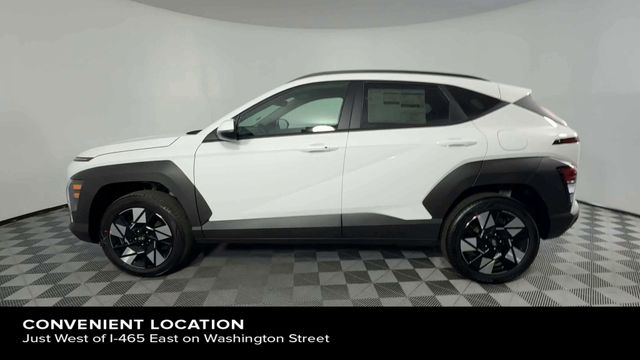 New 2025 Hyundai Kona For Sale in Indianapolis, IN