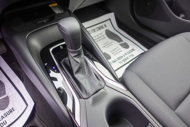 new 2026 Toyota Corolla car