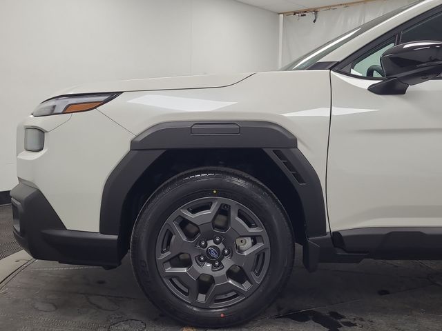 2026 – Subaru – Outback