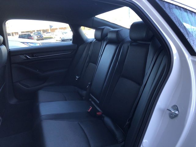 used 2022 Honda Accord car, priced at $26,982