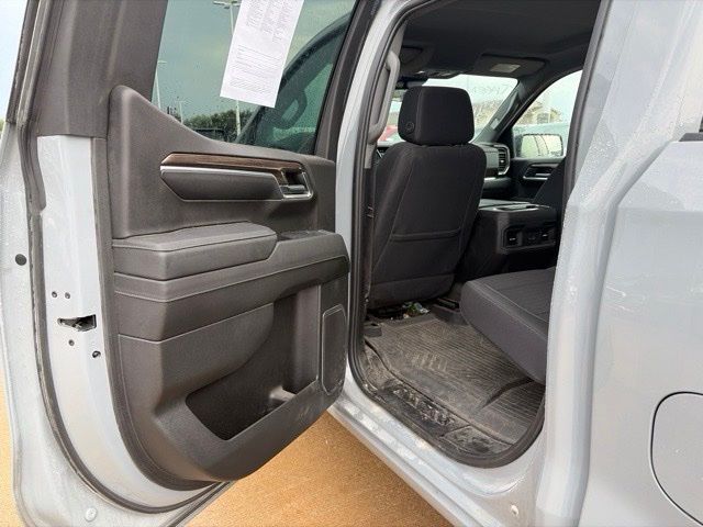 Used 2024 Chevrolet Silverado 1500 Truck