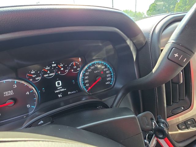 Used 2018 Gray GMC Denali image 26