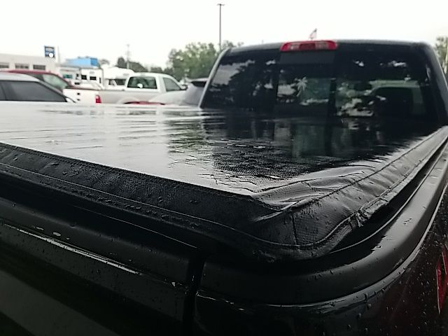 Used 2018 Chevrolet Silverado 1500 Truck