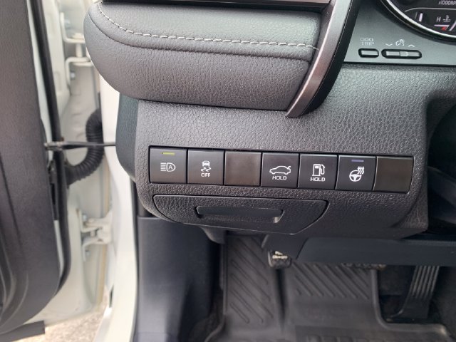Used 2023 Toyota Camry Sedan