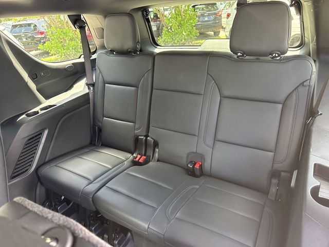 2026 Chevrolet Tahoe - $63,998