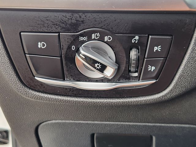 2021 BMW X3 sDrive30i White at Bravo Nissan