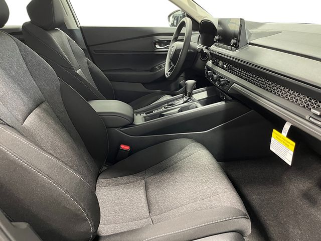 Accord SE