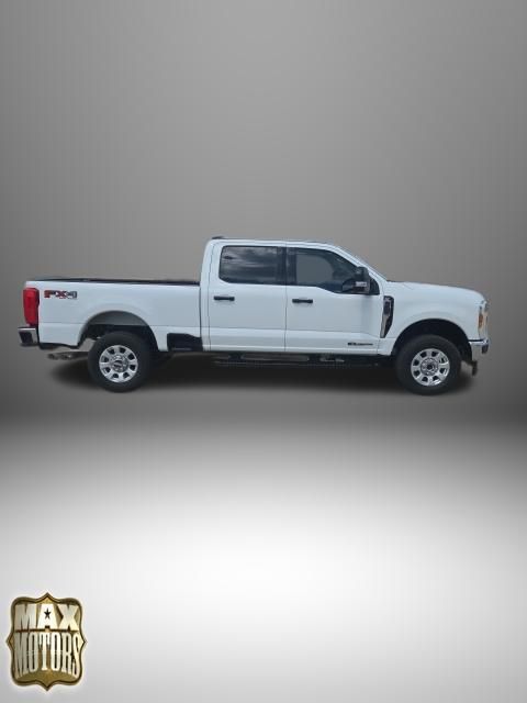 Used 2024 Ford F-250SD Truck