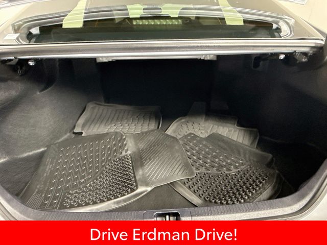 Used 2024 Toyota Camry Sedan