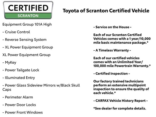 used 2021 Ford F-150 car, priced at $30,999