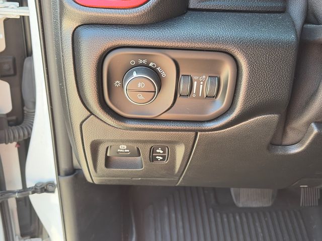 Used 2019 Ram 1500 Truck