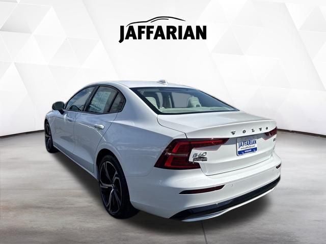 Used 2023 Volvo S60 Sedan
