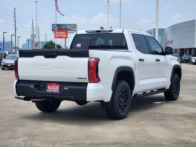 New 2026 Toyota Tundra i-FORCE MAX Truck