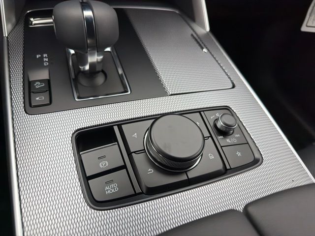 New 2026 White Mazda 3.3 Turbo S Premium image 23