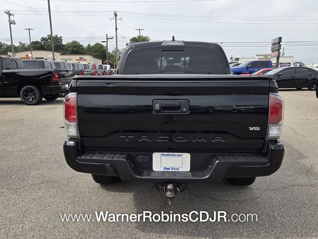 Used 2021 Toyota Tacoma Truck