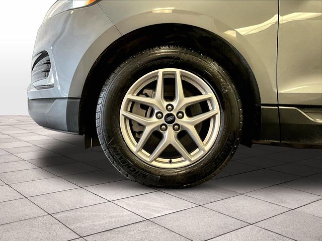2024 Ford Edge SEL - 7