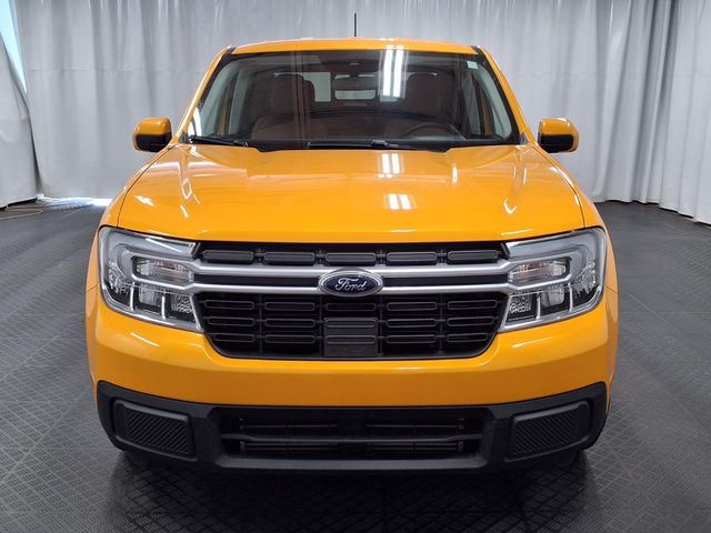 2022 Ford Maverick