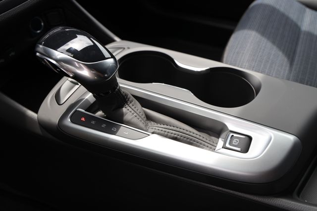 2026 Buick Envista Preferred White at Cook Ford