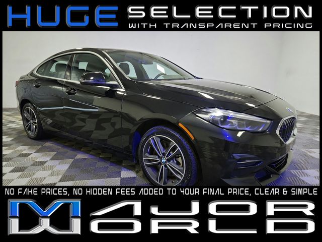 2024 BMW 2 Series 228i FWD