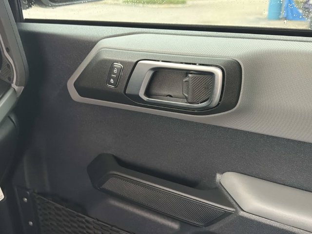 Used 2022 Ford Bronco SUV