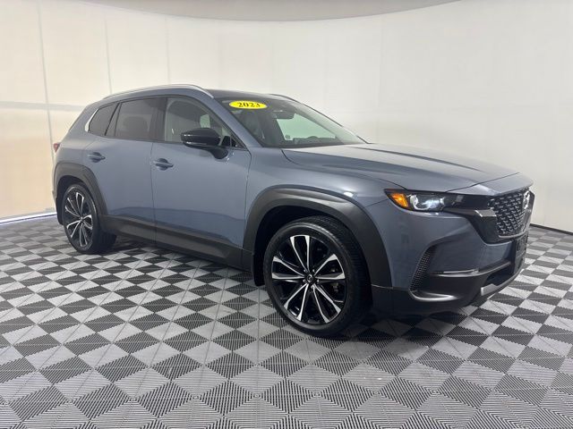 Used 2023 Mazda CX-50 SUV