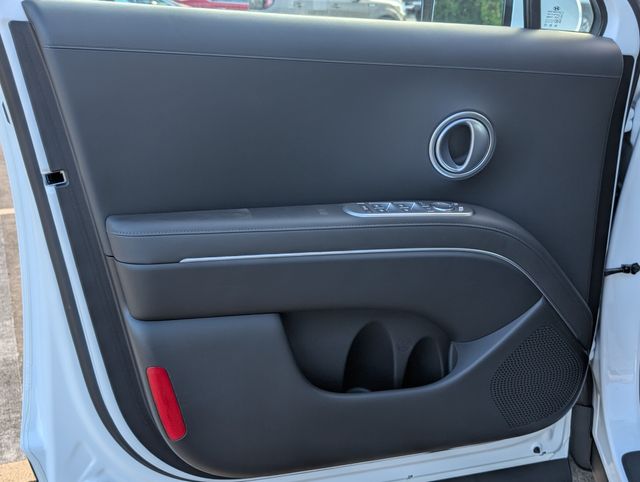 2027 Hyundai Palisade Hybrid Blue SEL  at DeMontrond Gulf Freeway
