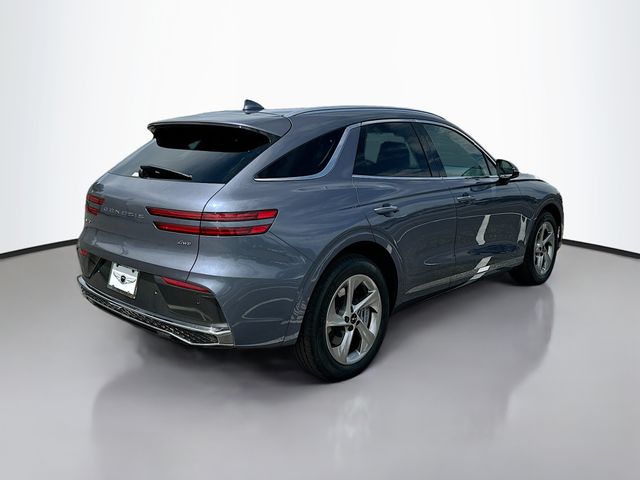 2026 Genesis GV70 Select 5