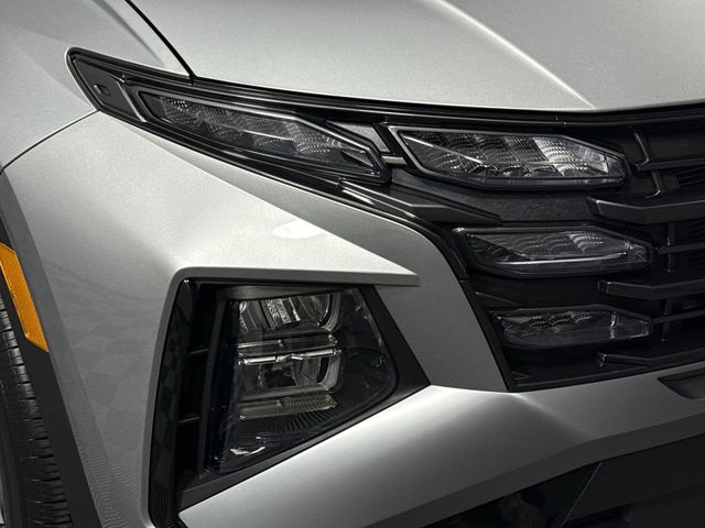 New 2026 Hyundai Tucson For Sale in Indianapolis, IN