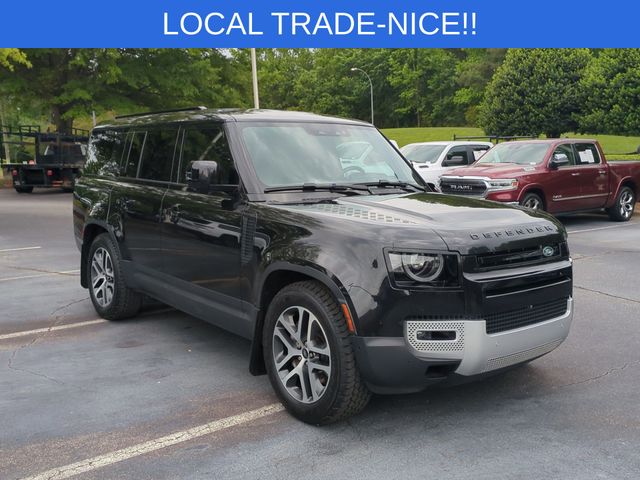 Used 2024  Land Rover S image 7