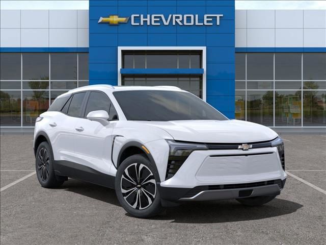 2024 Chevrolet Blazer EV LT 7