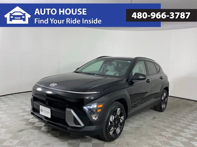 228072024 Hyundai Santa Fe SEL