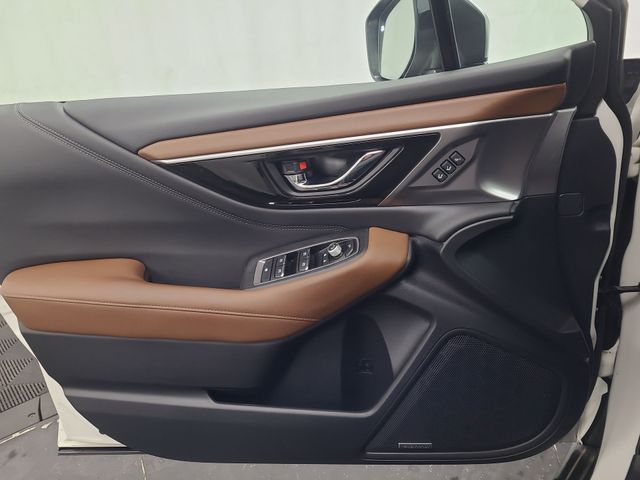 2021 – Subaru – Outback