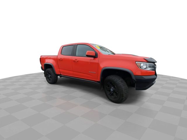 Used 2019 Chevrolet Colorado For Sale in Livonia, MI