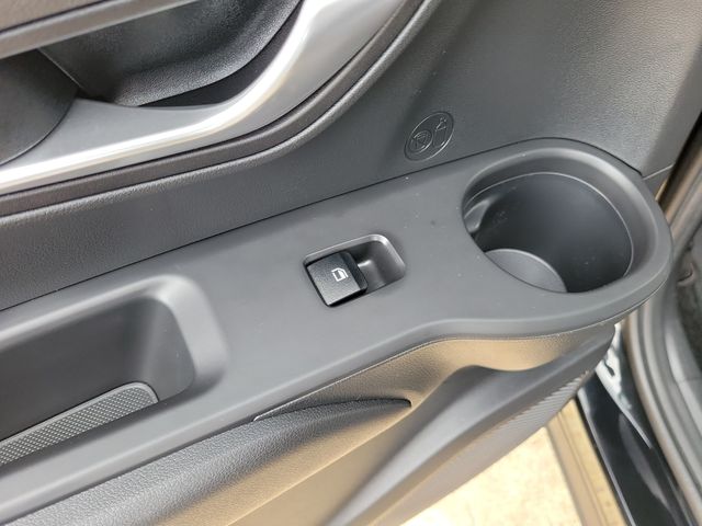 2024 Hyundai Santa Cruz SEL Black at Don McGill Toyota